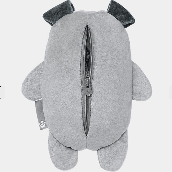 Cubcoats Pimm the Puppy T-Shirt - Picture 3 of 4